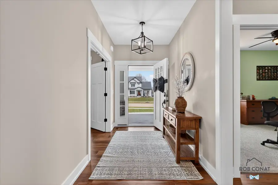 8235 Country Rail Drive Sw, Byron Center, MI 49315 - #3