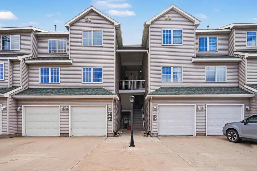 2411 Lake Avenue #45/48, North Muskegon, MI 49445 - #2