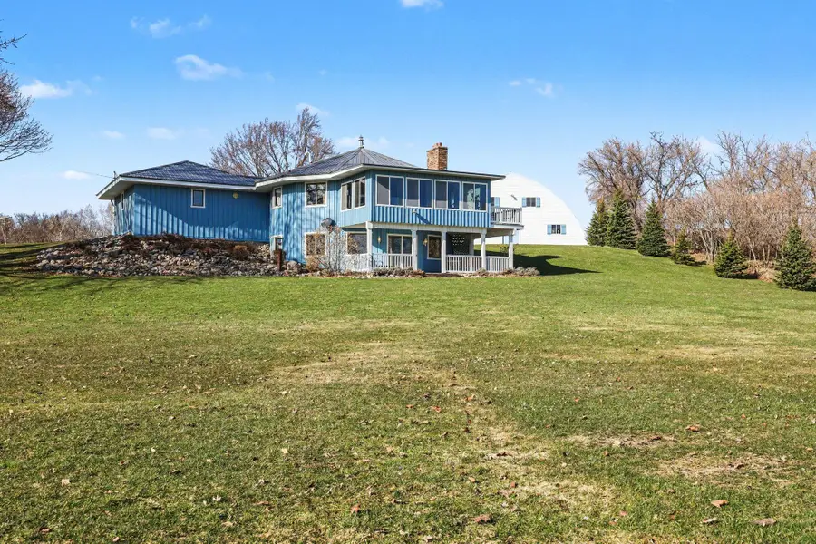 828 Reunion Avenue, Fremont, MI 49412 - #3