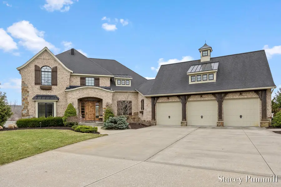 6450 Roma Terrace Drive Ne, Ada, MI 49301 - #2