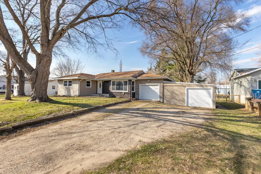 131 Oak Street, Wayland, MI 49348 - #2