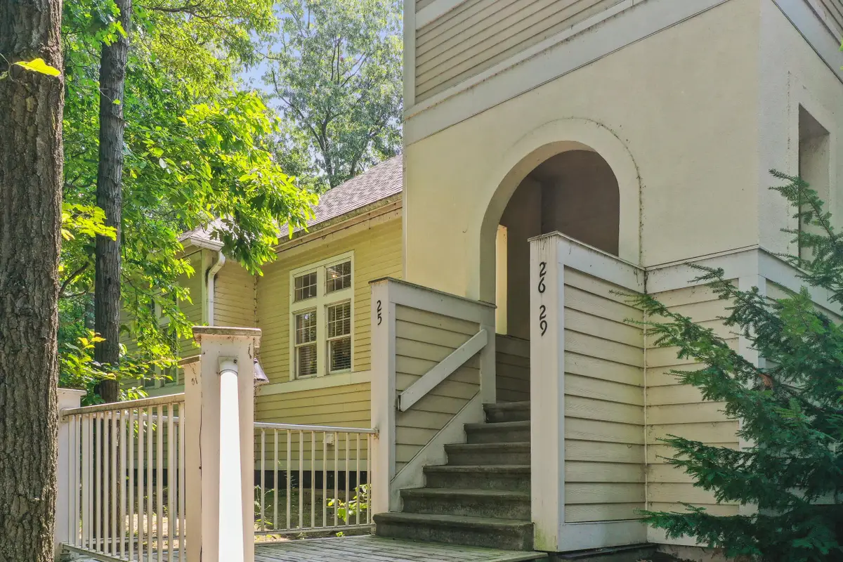 18485 Dunecrest Drive #25, New Buffalo, MI 49117 - #1