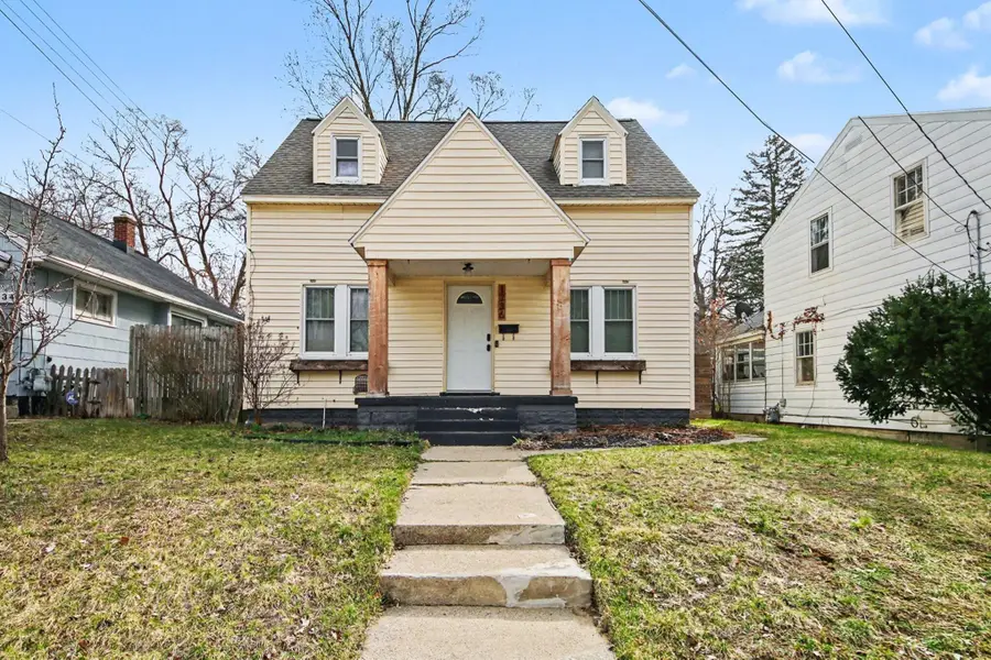 1736 Martin Avenue Se, Grand Rapids, MI 49507 - #2