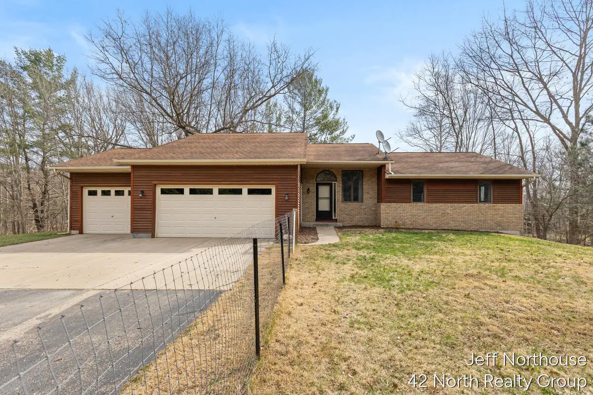 2259 136th Avenue, Dorr, MI 49323 - #1