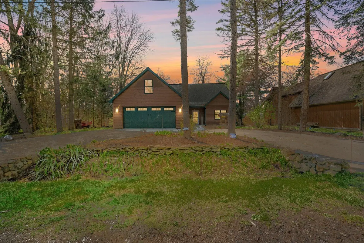 160 Eastshore Drive, Jerome, MI 49249 - #1