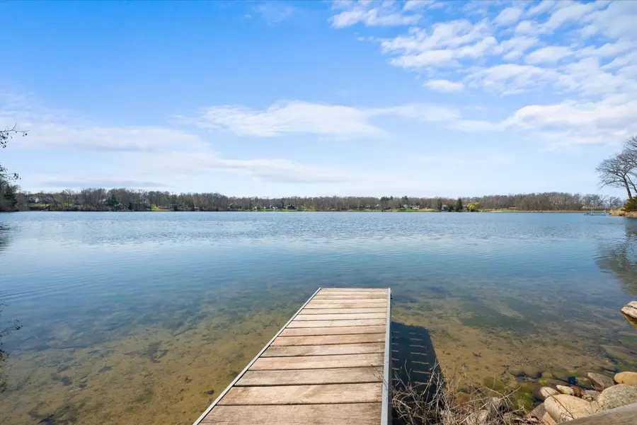 160 Eastshore Drive, Jerome, MI 49249 - #3