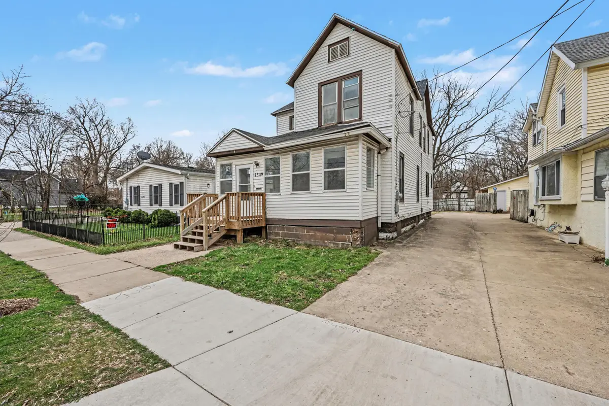 1349 Krom Street, Kalamazoo, MI 49007 - #1