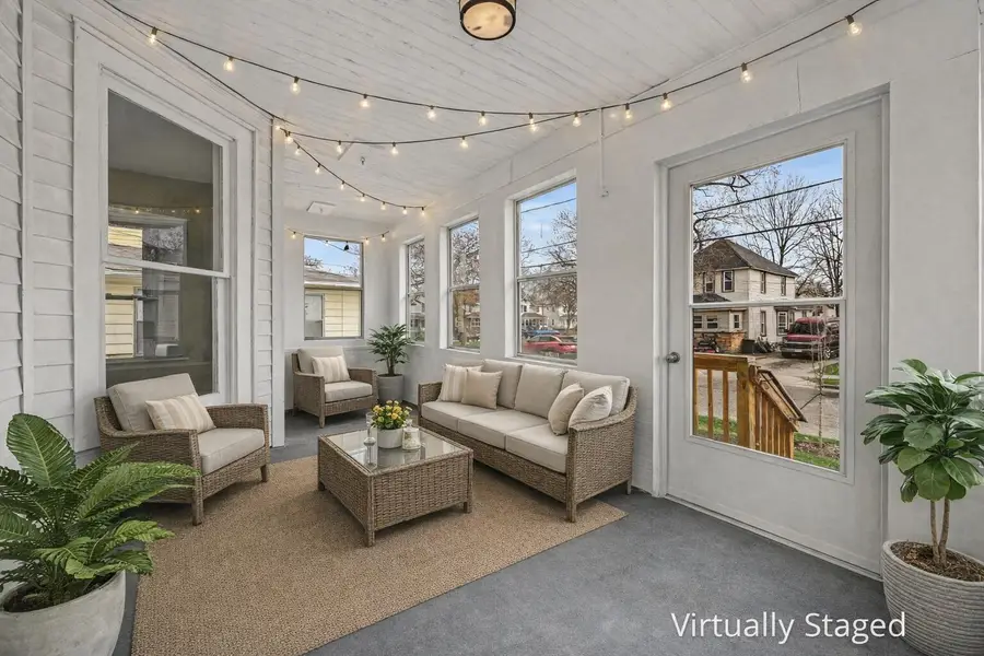 1349 Krom Street, Kalamazoo, MI 49007 - #2