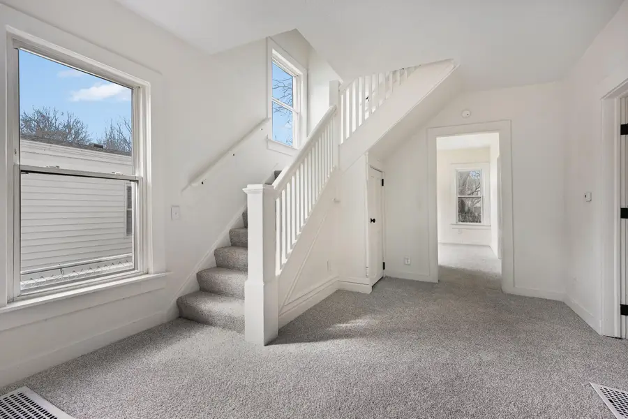 1349 Krom Street, Kalamazoo, MI 49007 - #3