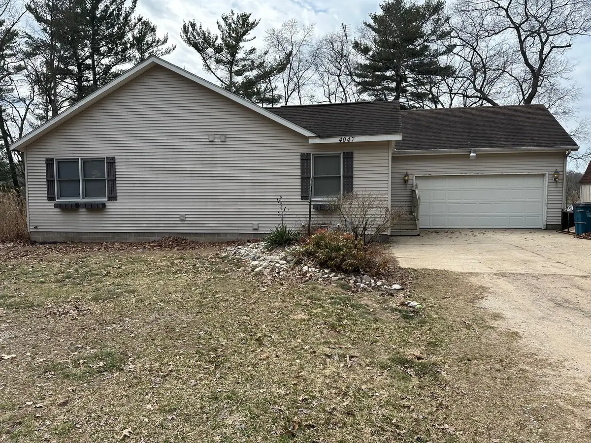 4047 Nash Road, Twin Lake, MI 49457 - #1