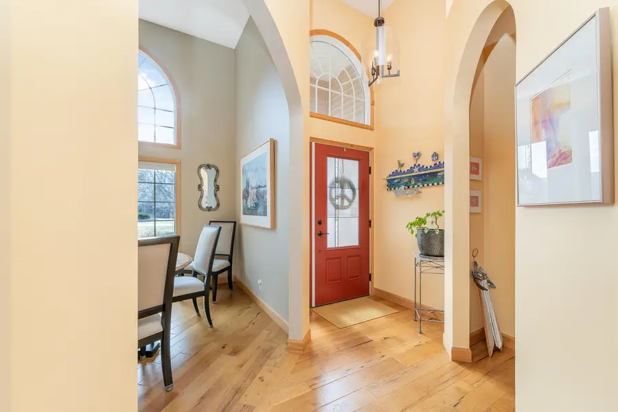 26340 Trestle Creek Ave. Avenue, Mattawan, MI 49071 - #3