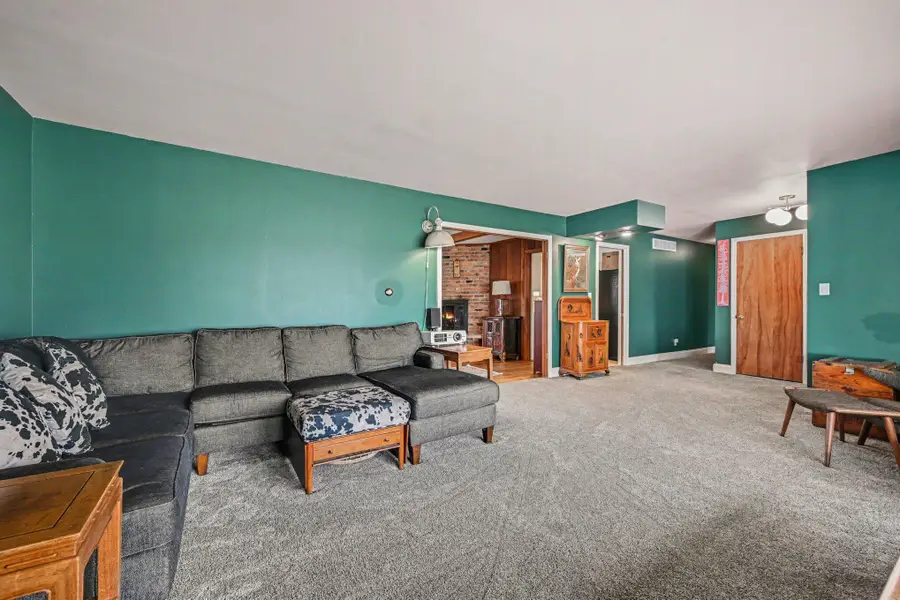 240 N Clubview Drive, Ypsilanti, MI 48197 - #3