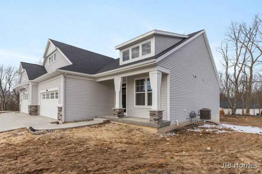 6607 Timber Crest Drive Ne #56, Rockford, MI 49341 - #2