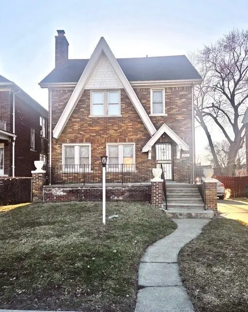 371 Piper Boulevard, Detroit, MI 48215 - #1