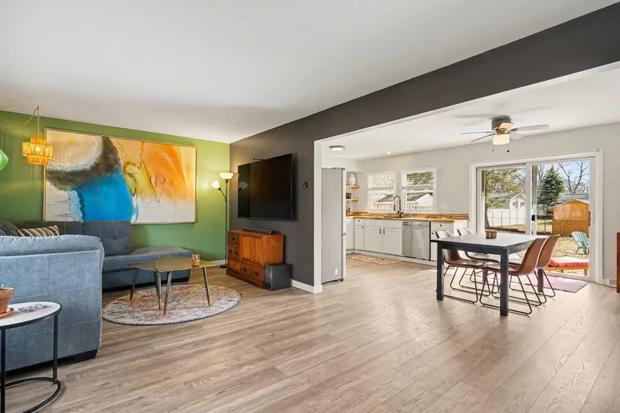 2289 Castle Avenue, Norton Shores, MI 49441 - #3