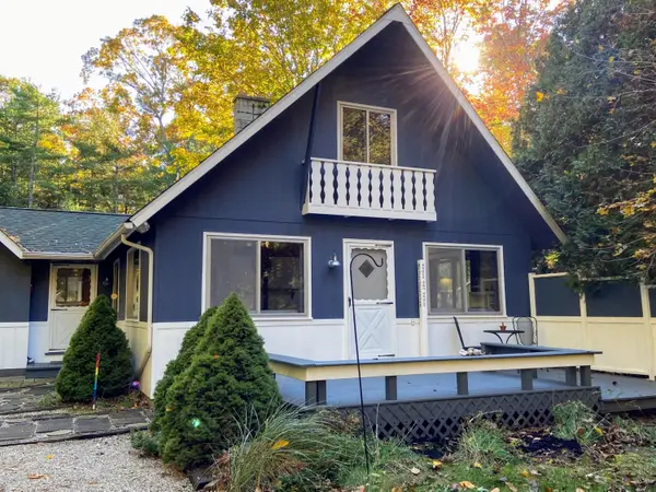 6111 W Longbridge Road, Pentwater, MI 49449