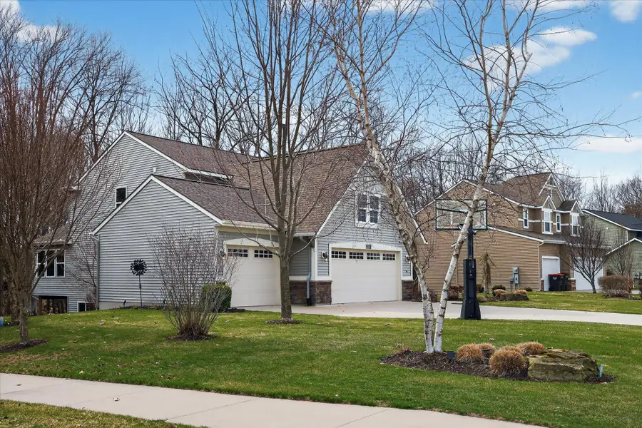 12951 Wildview Drive, Grand Haven, MI 49417 - #2
