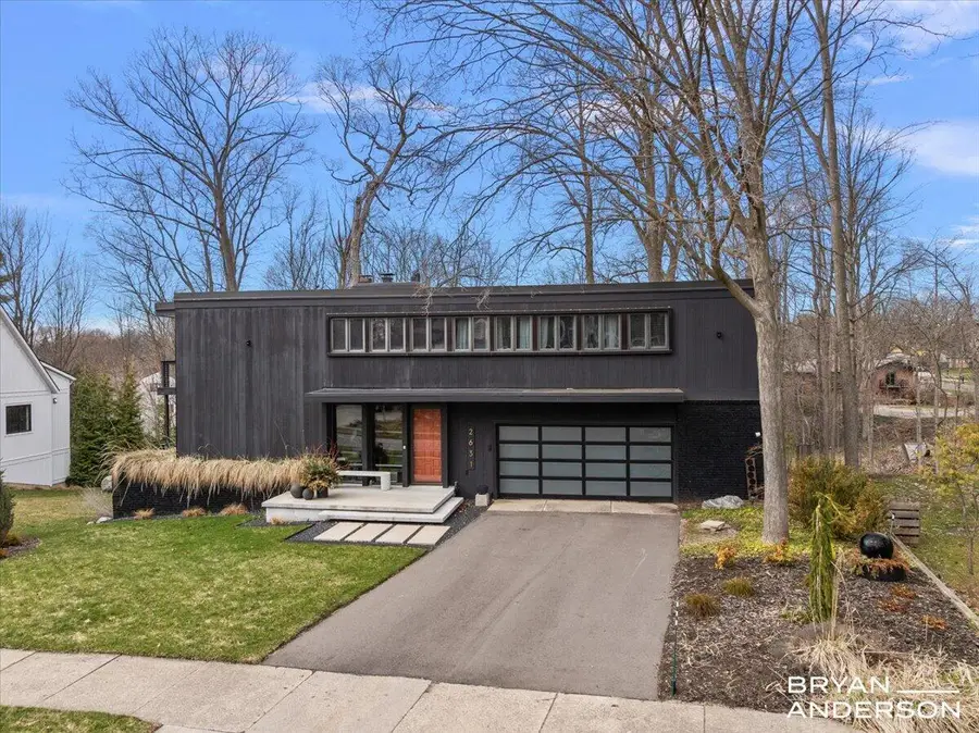 2631 Greentree Drive Se, Grand Rapids, MI 49546 - #3