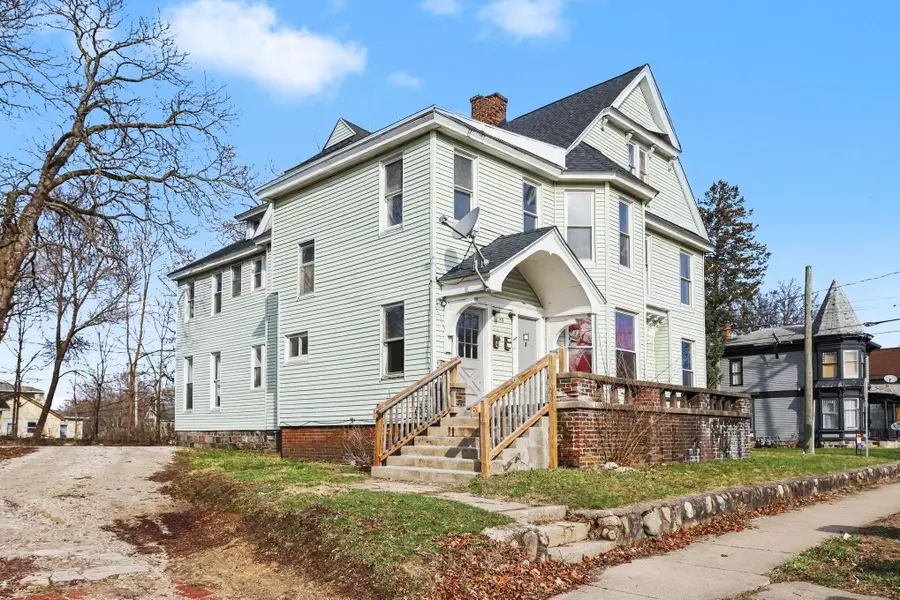 55 Fremont Street, Battle Creek, MI 49017 - #3