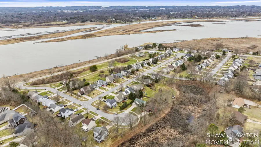 16134 River Bend Drive, Spring Lake, MI 49456 - #2