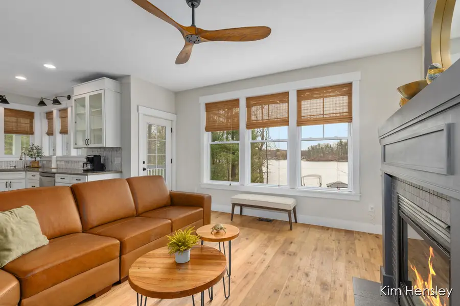 12636 Point Drive, Gowen, MI 49326 - #3