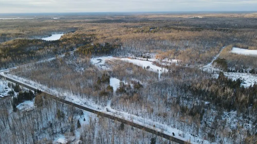 152 acres W Miller Road, Mio, MI 48647 - #1