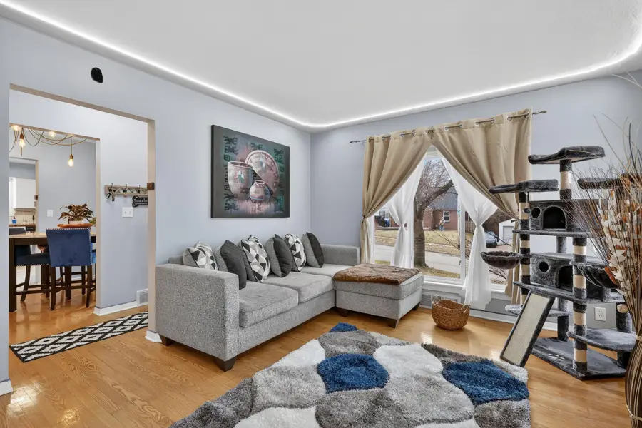 1413 Hazen Street Se, Grand Rapids, MI 49507 - #3