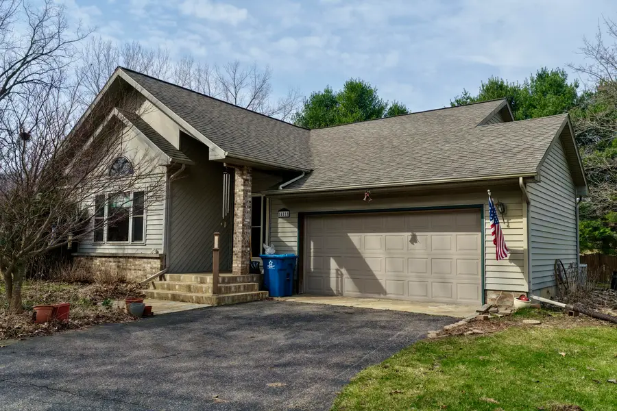 14111 Stone Jug Road, Battle Creek, MI 49015 - #3