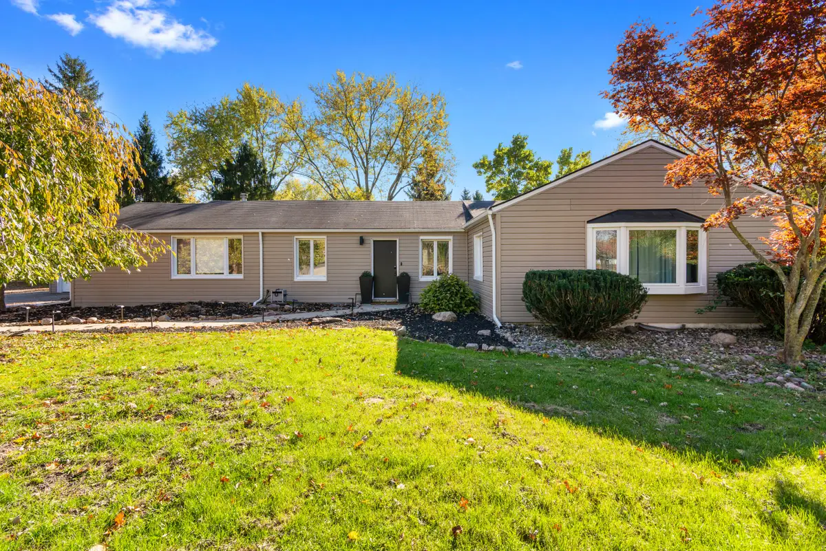 6810 N Territorial Road, Plymouth, MI 48170 - #1