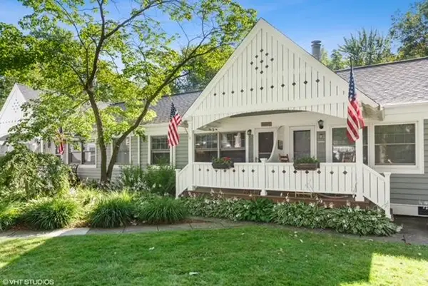 15577 Victor Road #5, Union Pier, MI 49129