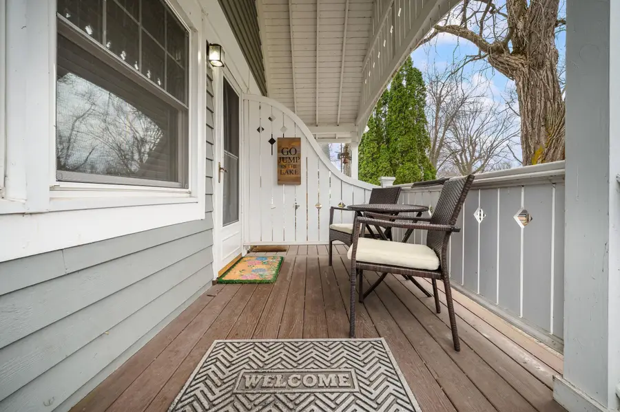 15577 Victor Road #5, Union Pier, MI 49129 - #3