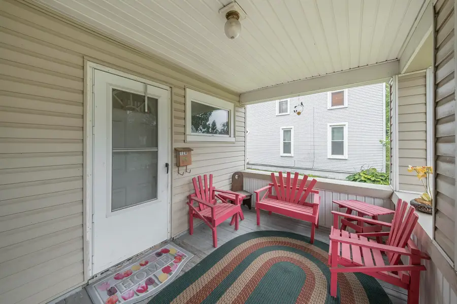 128 1st Street, Milan, MI 48160 - #3