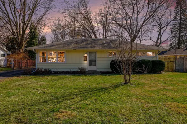 133 W Hughes Street, Marshall, MI 49068