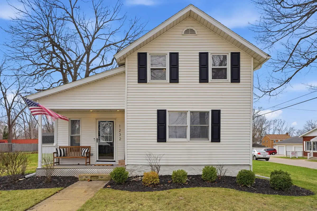 1232 Rosewood Avenue, Wayland, MI 49348 - #1