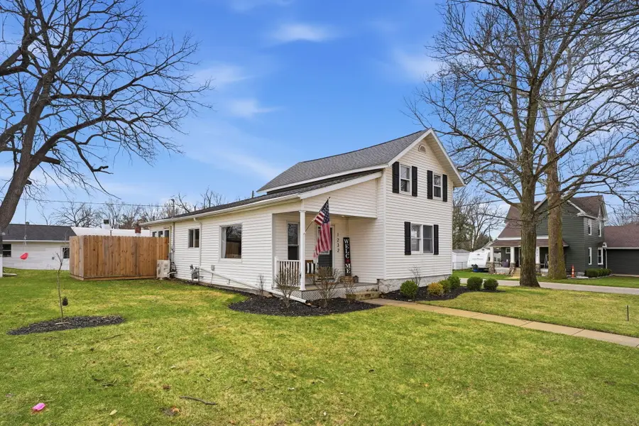 1232 Rosewood Avenue, Wayland, MI 49348 - #2