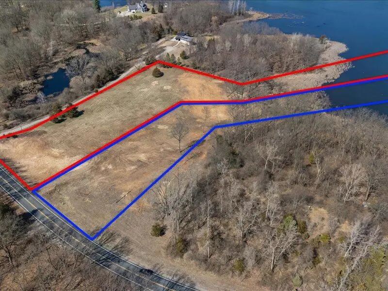 10483 Hadley Road, Gregory, MI 48137 - #1