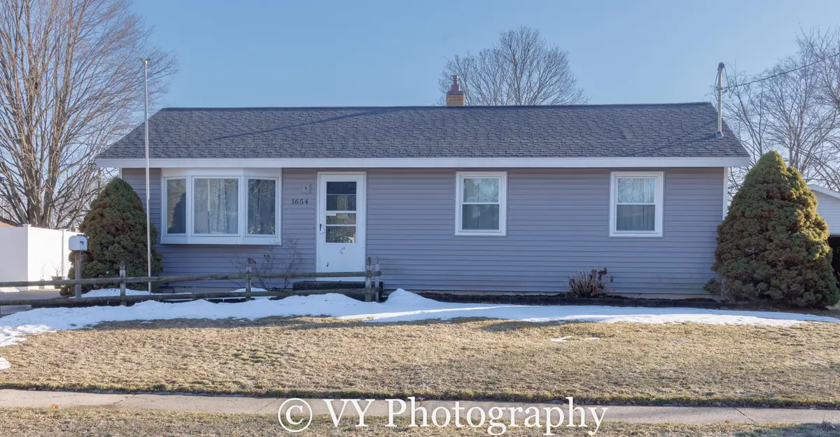 1654 34th Street Sw, Wyoming, MI 49519 - #1