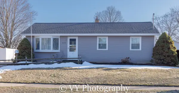 1654 34th Street Sw, Wyoming, MI 49519