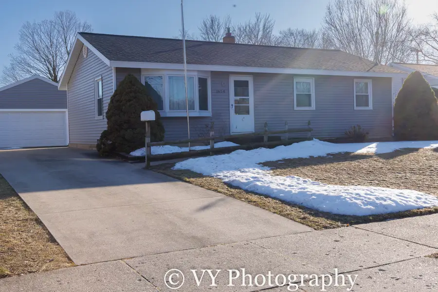 1654 34th Street Sw, Wyoming, MI 49519 - #3