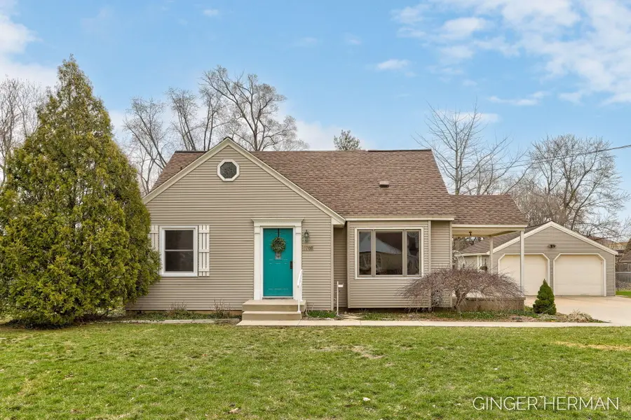 7708 Hazel Drive, Jenison, MI 49428 - #2