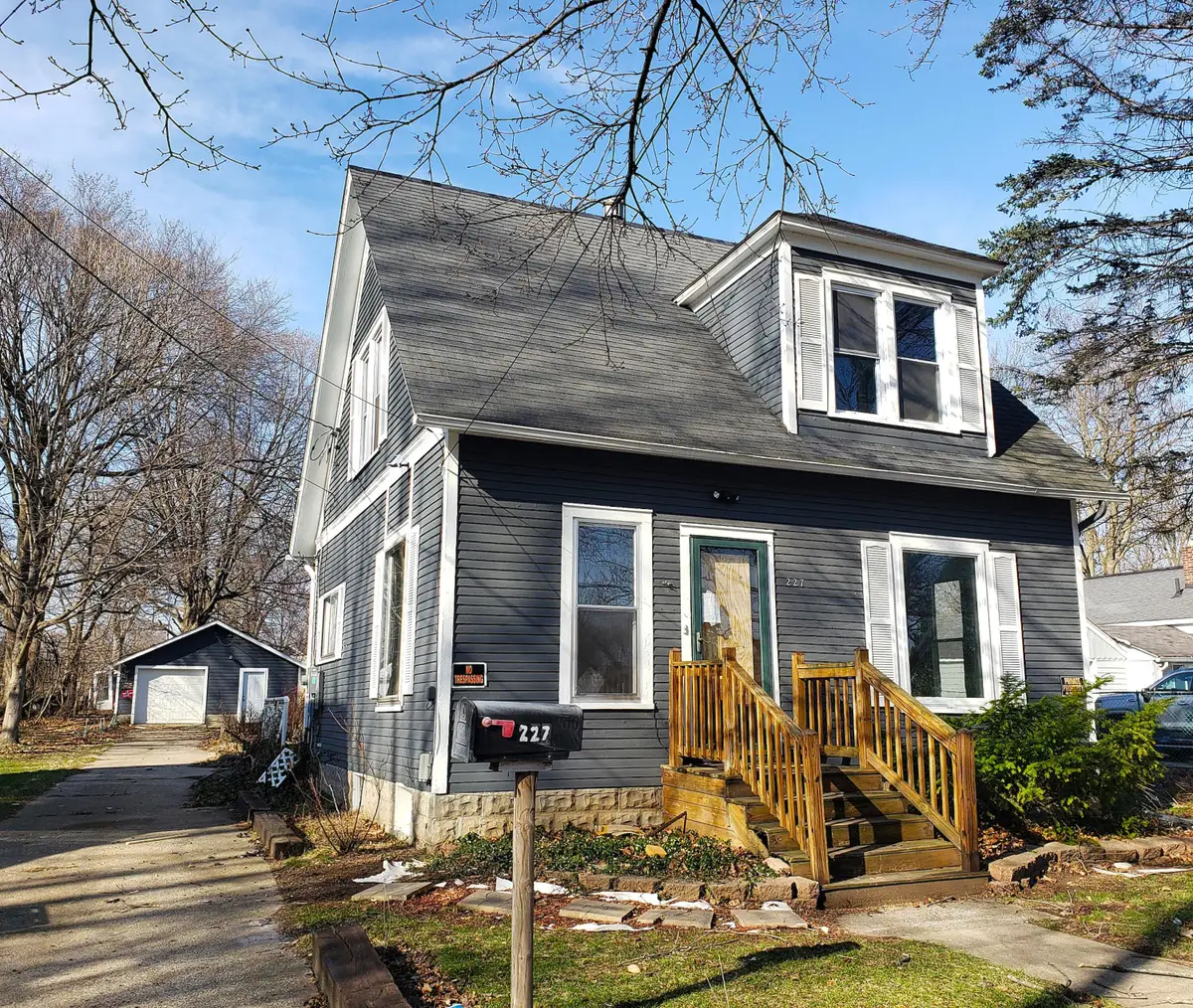 227 Church Street, Coldwater, MI 49036 - #1