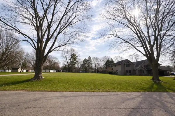 V/l Bernard Street, Schoolcraft, MI 49087