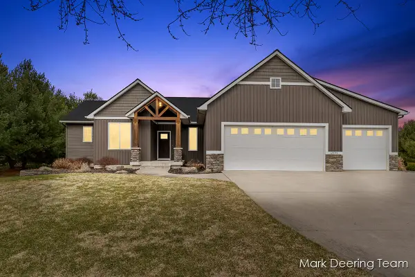 12775 76th Avenue, Allendale, MI 49401