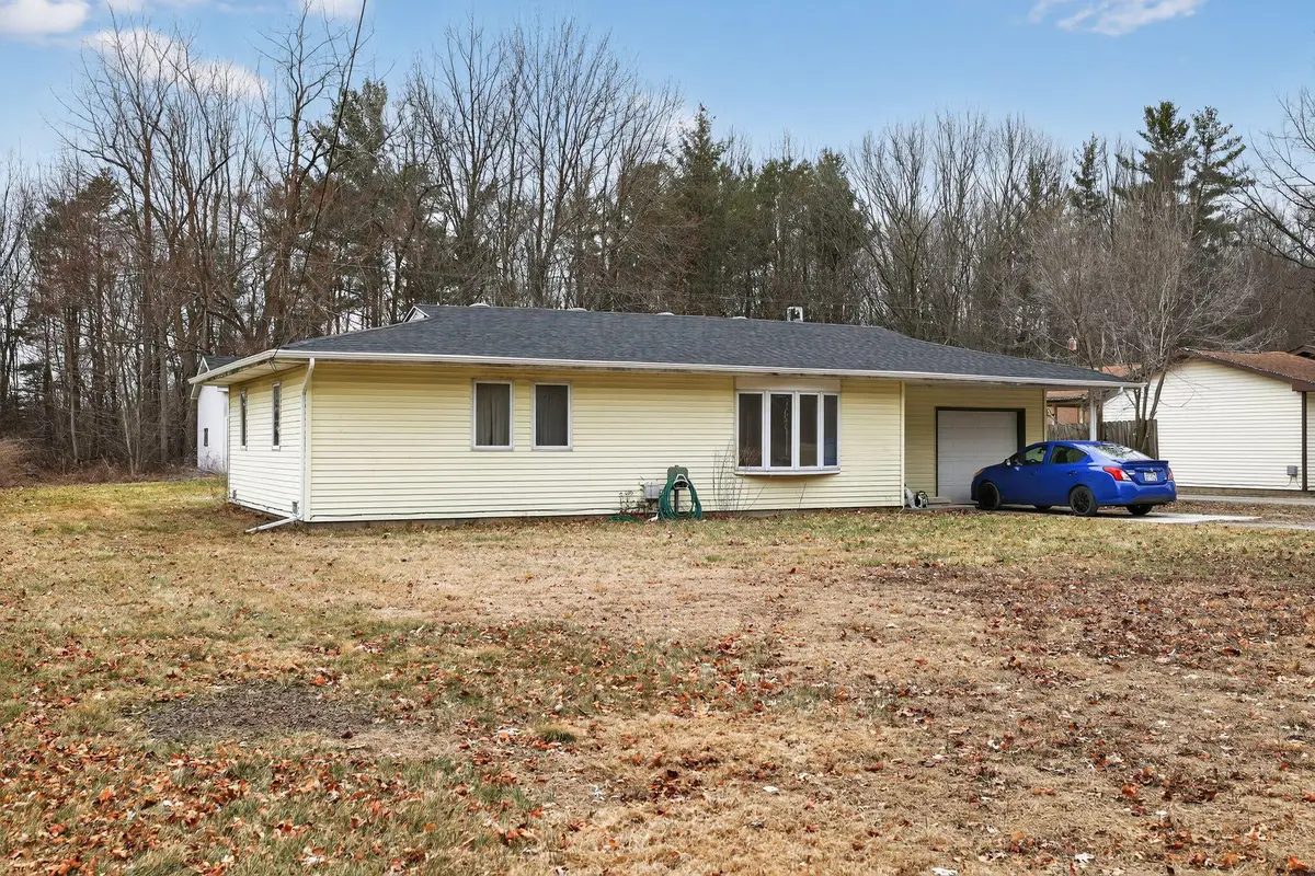 10484 S Graham Road, Saint Charles, MI 48655 - #1