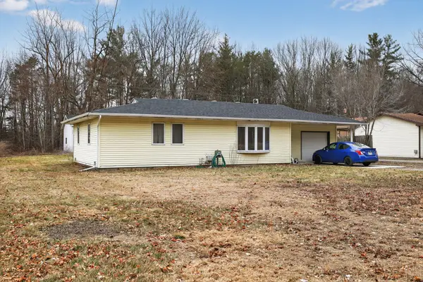 10484 S Graham Road, St. Charles, MI 48655