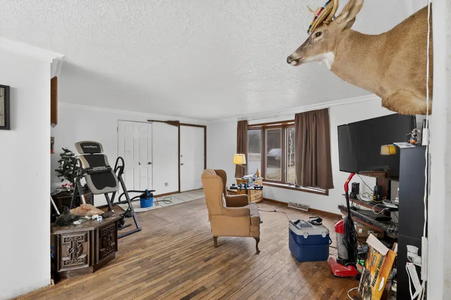 10484 S Graham Road, Saint Charles, MI 48655 - #2