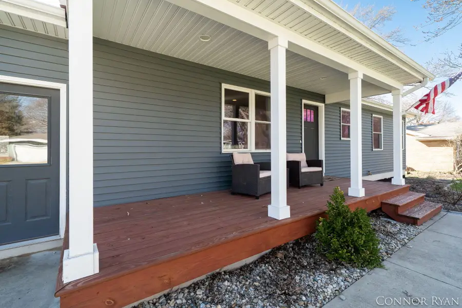 270 Dartmouth Avenue, Holland, MI 49423 - #3