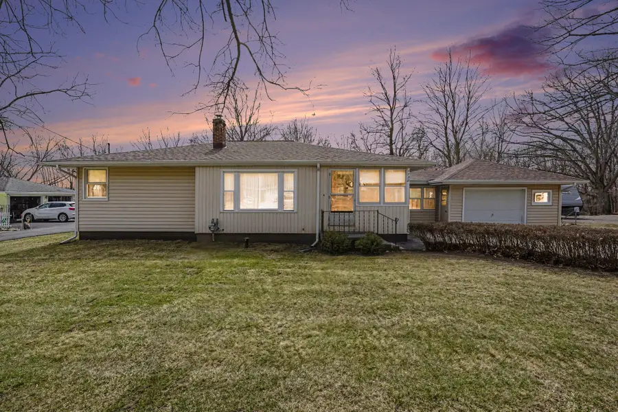 1728 Vinecroft Street Nw, Grand Rapids, MI 49544 - #2