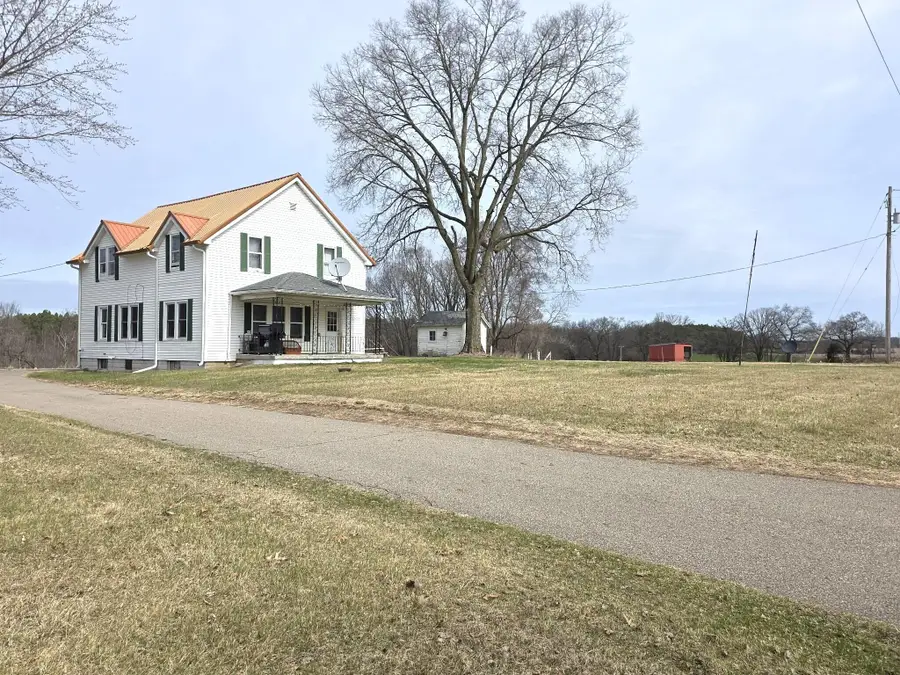 12409 Bellevue Road, Battle Creek, MI 49014 - #2