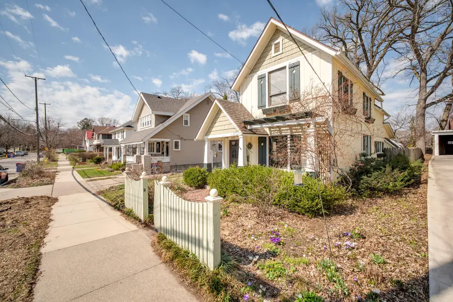 1441 Milton Street Se, Grand Rapids, MI 49506 - #3